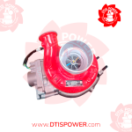 4955401 CUMMINS 6.7  REMAN TURBO $2,900.00 + $600.00 CORE – NEW CALIBRATED ACTUATOR INCLUDED - Image 4