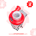 5354552 CUMMINS 6.7  REMAN TURBO $2,900.00 + $600.00 CORE – NEW CALIBRATED ACTUATOR INCLUDED - Image 2