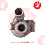5456364 DODGE 6.7 (2019-2023) REMAN TURBO $2,700.00 + $600.00 CORE – NEW CALIBRATED ACTUATOR INCLUDED - Image 2