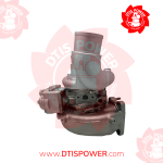 5456364 DODGE 6.7 (2019-2023) REMAN TURBO $2,700.00 + $600.00 CORE – NEW CALIBRATED ACTUATOR INCLUDED - Image 3