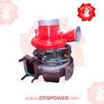 4955401 CUMMINS 6.7  REMAN TURBO $2,900.00 + $600.00 CORE – NEW CALIBRATED ACTUATOR INCLUDED - Image 2