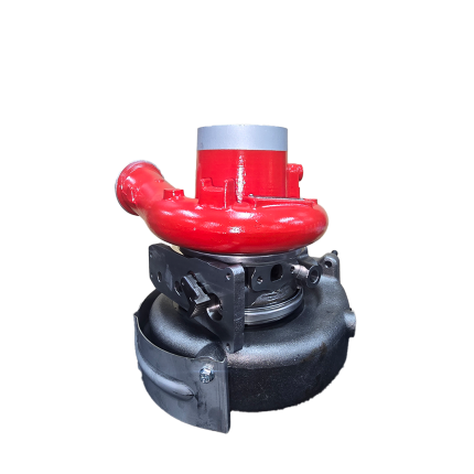 4955401 CUMMINS 6.7 REMAN TURBO – $1,600.00+$600.00 CORE – CALIBRATED ACTUATOR NOT INCLUDED