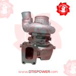 5456364 DODGE 6.7 (2019-2023) REMAN TURBO $2,700.00 + $600.00 CORE – NEW CALIBRATED ACTUATOR INCLUDED - Image 5