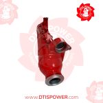 EGR COOLER 5679607 – CUMMINS(X15) – $1,900.00 + $400.00 CORE FREE SHIPPING IN ALL ORDERS - Image 4