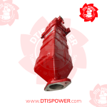 EGR COOLER 5566893 - CUMMINS(6.7) - GASKETS INLUDED FOR FREE - $1,200.00 + $300.00 CORE FREE SHIPPING IN ALL ORDERS - Image 4