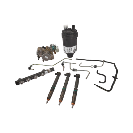 AP57007 Contamination Kit Bobcat – $5,000.00+$1,225.00 Core Charge Free Shipping in all orders