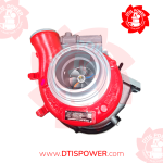 CUMMINS TURBO 5459710RX X15 + New actuator - $3,100.00 + $600.00 Core - Image 3