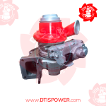 CUMMINS TURBO 5459710RX X15 + New actuator - $3,100.00 + $600.00 Core