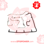 AP57008 Contamination Kit Bobcat – $5,000.00+$1,225.00 Core Charge Free Shipping in all orders - Image 2