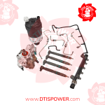 AP57008 Contamination Kit Bobcat – $5,000.00+$1,225.00 Core Charge Free Shipping in all orders