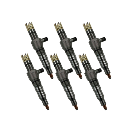 A9360701787 MERCEDES ACTROS -SET OF PREMIUM REMAN DIESEL INJECTORS – 6 Injectors Set – $2,100.00 + $1,200.00 Core Free Shipping in all orders