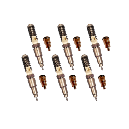 21379944 (PENTA Marine) – SET OF REMAN DIESEL INJECTORS – 6 Injectors Set Injector Sleeve Included – $1,500.00 + $600.00 Core Free Shipping in all orders
