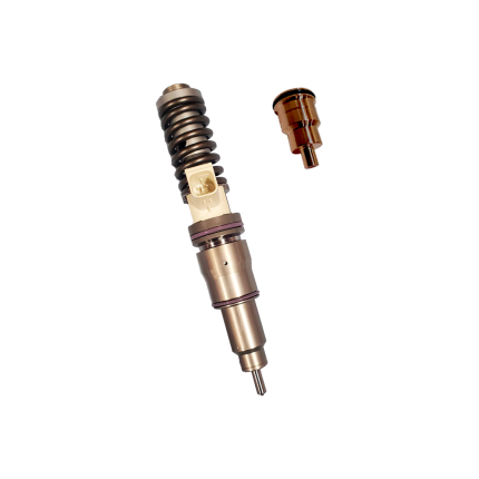 21379944 (PENTA Marine) – REMAN DIESEL INJECTOR (Injector Sleeve Included) – $250.00+$100.00 Core Charge Free Shipping in all orders
