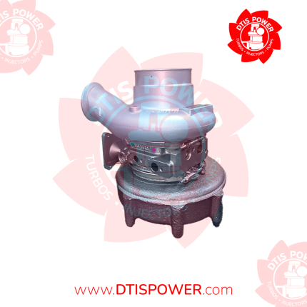 TURBO PACCAR #2301472 $1800+$600 CORE DEPOSIT