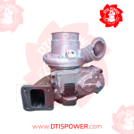 TURBO PACCAR #2301472 $3100+$600 CORE WITH NEW ACTUATOR - Image 2