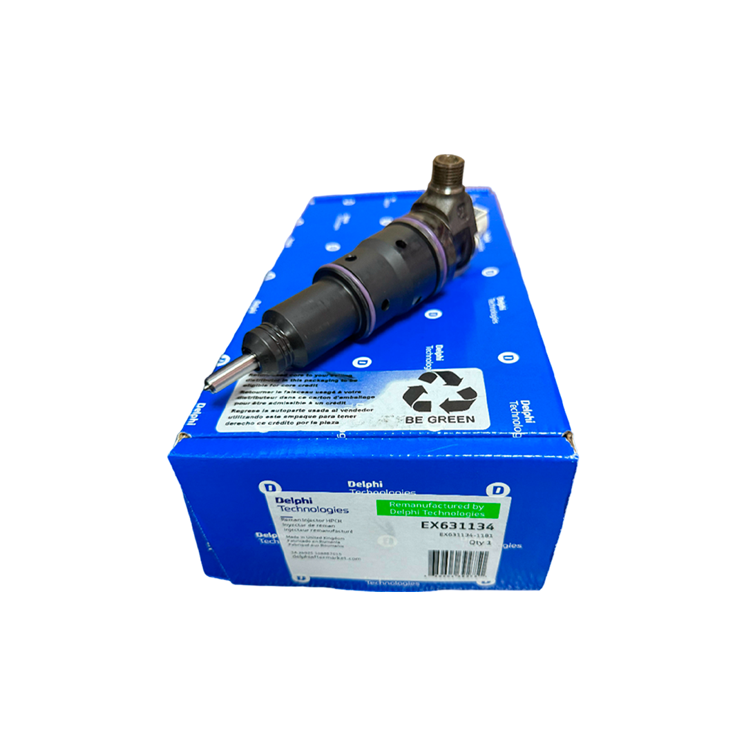 0 22378580 D13M High Pressure By Delphi-$650.00+$200.00 Core Charge – Free Shipping in all orders - Image 1