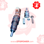85150916 D13M High Pressure By Delphi – 6 Injectors Set – $4,200.00 + $1200.00 Core Free Shipping in all orders - Image 11