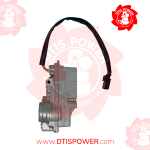 2140164 BRAND NEW ELECTRONIC ACTUATOR FOR PACCAR MX13 $1,100+200 Core - Image 2