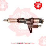 0950006593 Hino - 6 Injectors Set - $2,100.00 Free Shipping in all orders - Image 4
