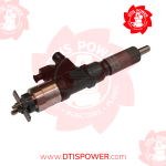 0950006384 4HK1 NEW OUTRIGHT DAP USA - $350.00 Charge Free Shipping in all orders - Image 4