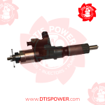 0950006384 4HK1 NEW OUTRIGHT DAP USA - $350.00 Charge Free Shipping in all orders - Image 3