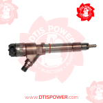 0986435504 LLY (2004 1/2 - 2005) – 8 Injectors Set – $1,600.00 + $800.00 Core Free Shipping in all orders - Image 2