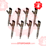 0986435520 LMM (2007 1/2-2010) – 8 Injectors Set – $1,600.00 + $800.00 Core Free Shipping in all orders