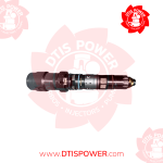 4954801 QSK - SET OF PREMIUM REMAN DIESEL INJECTORS - 6 Injectors Set - $2,700.00 + $1,200.00 Core Free Shipping in all orders - Image 5