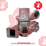 TURBO PACCAR MX13 EPA21 WITH NEW ACTUATOR #2301475 $3,800+$600 CORE DEPOSIT