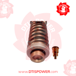 21379944 (PENTA Marine) – REMAN DIESEL INJECTOR (Injector Sleeve Included) – $250.00+$100.00 Core Charge Free Shipping in all orders - Image 3