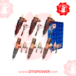 85150916 D13M High Pressure By Delphi – 6 Injectors Set – $4,200.00 + $1200.00 Core Free Shipping in all orders