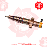 10R4763 - Premium Reman Diesel Injector - $300.00+$200.00 Core Charge Free Shipping in all orders - Image 4