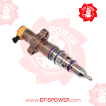 10R4763 - Premium Reman Diesel Injector - $300.00+$200.00 Core Charge Free Shipping in all orders - Image 3