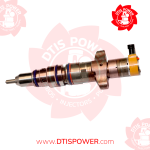 10R4763 - Premium Reman Diesel Injector - $300.00+$200.00 Core Charge Free Shipping in all orders - Image 2