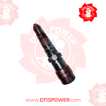 4954801 QSK - SET OF PREMIUM REMAN DIESEL INJECTORS - 6 Injectors Set - $2,700.00 + $1,200.00 Core Free Shipping in all orders - Image 4