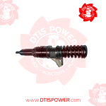 0414703006 EUICASE IH CURSOR - PREMIUM REMAN DIESEL INJECTOR - $200.00+$200.00 Core Charge Free Shipping in all orders - Image 3