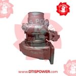 TURBO PACCAR MX13 EPA21 WITH NEW ACTUATOR #2301475 $3,800+$600 CORE DEPOSIT - Image 3