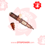 21379944 (PENTA Marine) – REMAN DIESEL INJECTOR (Injector Sleeve Included) – $250.00+$100.00 Core Charge Free Shipping in all orders - Image 2