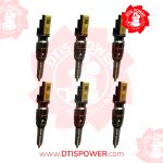 2314737 MX13 & MX10 Reman - 6 Injectors Set - 1,800.00$ + 1,200.00$ CORE FREE SHIPPING IN ALL ORDERS