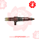 A9360701787 MERCEDES ACTROS – PREMIUM REMAN DIESEL INJECTOR – $350.00+$200.00 Core Charge Free Shipping in all orders - Image 2