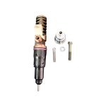 85150916 D13M High Pressure By Delphi – 6 Injectors Set – $4,200.00 + $1200.00 Core Free Shipping in all orders - Image 9