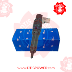 1972591 OEM by DELPHI MX13 & MX10 - 6 Injector Set - $5400.00+$1,200.00 Core Charge Free Shipping in all orders - Image 2