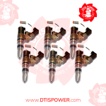 4061851 (M-11 Marines) - 6 Injectors Set - $1,950.00 + $900.00 Core Free Shipping in all orders