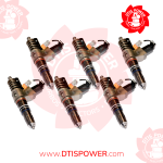 3411765 (N14) - 6 Injectors Set - $1500.00 + $900.00 Core Free Shipping in all orders