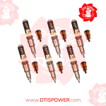 21379944 (PENTA Marine) – SET OF REMAN DIESEL INJECTORS – 6 Injectors Set Injector Sleeve Included – $1,500.00 + $600.00 Core Free Shipping in all orders