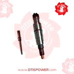 Premium 2872544 (ISX 12) - 6 Injectors Set - $2,700.00 + $600.00 Core Free Shipping in all orders <b style="color: red;">(Offer $2,400.00 + $+600 Core)</b> - Image 2