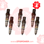 4954434 (ISX) - 6 Injectors Set - $1,500.00 + $600.00 Core Free Shipping in all orders