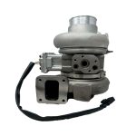 TURBO PACCAR MX13 EPA17 2117464 WITH NEW ACTUATOR $3,200+$600 CORE - Image 2