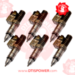 5237315 (12.7 Marines) - 6 Injectors Set - $1,500.00 + $600.00 Core Free Shipping in all orders