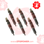 2119950 MX13 & MX10  – 6 Injectors Set – $1,800.00 + $1,200.00 Core Free Shipping in all orders
